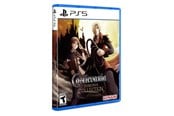 Spill - Castlevania Dominus Collection (Portrait Cover) - Sony PlayStation 5 - Plattform - 0810148576509