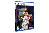 Spill - Castlevania Dominus Collection (Dawn Cover) - Sony PlayStation 5 - Plattform - 0810148576516