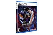 Spill - Castlevania Dominus Collection (Ecclesia Cover) - Sony PlayStation 5 - Plattform - 0810148576493