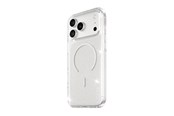 Mobil - Deksel og etui - CARE by PanzerGlass Flagship Case Urban Explorer Star Lit w. White MagSafe iPhone 17 Pro Max - CR54426