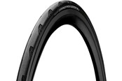 Sykkelutstyr - Continental Grand Prix 5000S TR 700x28C / 28-622 Road Bike tire / 5 - 6.5 bar - Black - 0101867