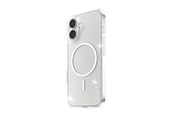 Mobil - Deksel og etui - CARE by PanzerGlass Flagship Case Urban Explorer Star Lit w. White MagSafe iPhone 17 - CR16712