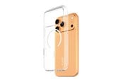 Mobil - Deksel og etui - CARE by PanzerGlass Flagship Case Transparent Urban Explorer w. White MagSafe iPhone 17 Pro Max - CR48537