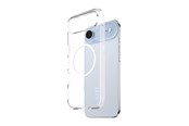 Mobil - Deksel og etui - CARE by PanzerGlass Flagship Case Transparent Urban Explorer w. White MagSafe iPhone Air - CR24805