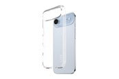 Mobil - Deksel og etui - CARE by PanzerGlass Flagship Case Transparent Urban Explorer w. Clear Frame iPhone Air - CR35554