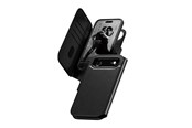 Mobil - Deksel og etui - CARE by PanzerGlass Feature Case Tango Two-in-One Wallet w. MagSafe iPhone Air - CR78108