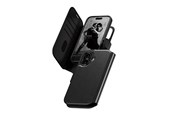 Mobil - Deksel og etui - CARE by PanzerGlass Feature Case Tango Two-in-One Walle Case w. MagSafe iPhone 17 - CR29833