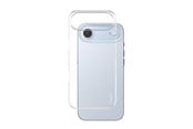 Mobil - Deksel og etui - CARE by PanzerGlass Fashionable Case Transparent X-Ray Soft Basic iPhone Air - CR63289