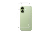 Mobil - Deksel og etui - CARE by PanzerGlass Fashionable Case Transparent X-Ray Soft Basic iPhone 17 - CR98808