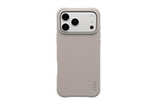 Mobil - Deksel og etui - CARE by PanzerGlass Fashionable Case Samba Vanilla w. MagSafe iPhone 17 Pro Max - CR34744