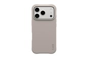 Mobil - Deksel og etui - CARE by PanzerGlass Fashionable Case Samba Vanilla w. MagSafe iPhone 17 Pro - CR73947