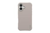 Mobil - Deksel og etui - CARE by PanzerGlass Fashionable Case Samba Vanilla w. MagSafe iPhone 17 - CR37406