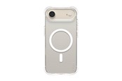 Mobil - Deksel og etui - CARE by PanzerGlass Fashionable Case Samba Transparent w. White MagSafe iPhone Air - CR69281