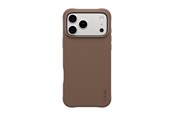Mobil - Deksel og etui - CARE by PanzerGlass Fashionable Case Samba Espresso w. MagSafe iPhone 17 Pro Max - CR97906