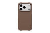Mobil - Deksel og etui - CARE by PanzerGlass Fashionable Case Samba Espresso w. MagSafe iPhone 17 Pro - CR57384