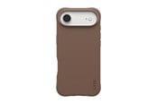 Mobil - Deksel og etui - CARE by PanzerGlass Fashionable Case Samba Espresso w. MagSafe iPhone Air - CR17747