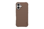 Mobil - Deksel og etui - CARE by PanzerGlass Fashionable Case Samba Espresso w. MagSafe iPhone 17 - CR49839