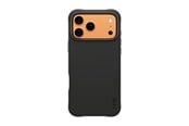 Mobil - Deksel og etui - CARE by PanzerGlass Fashionable Case Samba Black w. MagSafe iPhone 17 Pro Max - CR29487