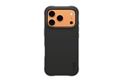 Mobil - Deksel og etui - CARE by PanzerGlass Fashionable Case Samba Black w. MagSafe iPhone 17 Pro - CR37427