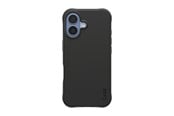 Mobil - Deksel og etui - CARE by PanzerGlass Fashionable Case Samba Black w. MagSafe iPhone 17 - CR68453