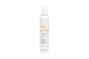 Hårpleie - Whipped Cream Milk Proteins Hair Leave-In Foam Conditioner For Hydration 200 ml - 8032274167136
