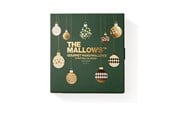 Adventskalender - The Mallows Mixed Calender 2026 - 600013