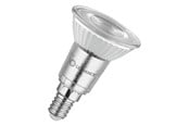LED-lyspære - Osram LED-lyspære PAR16 350lm 4.5W/827 (50W) E14 - 4099854071379