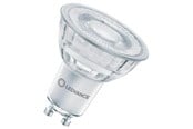 LED-lyspære - Osram LED-lyspære PAR16 GLOWdim 36° 350lm 4.5W/827 (50W) dimmable GU10 - 4099854071430