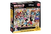 Puslespill - Wasgij Orginal - Mickey's Party! (1000) - 1110100586
