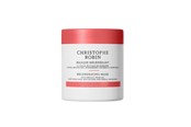 Hårpleie - Christophe Robin Regenerating, Prickly Pear Oil, Hair Treatment Cream Mask, For Revitalizing, 100 ml - 5056379587685