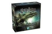 Puslespill - Noble Harry Potter - Gringotts Bank Escape - NN9455