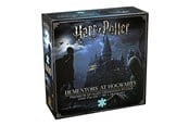 Puslespill - Noble Harry Potter - Dementors at Hogwarts - NN9464