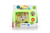 Brettspill & Puslespill - B-Kids Infantino Musik TV - IB307034
