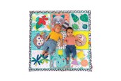 Babyleker - B-Kids Infantino Aktivites Tæppe 120X120cm - IB313037