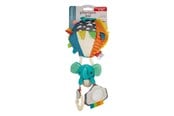 Babyleker - B-Kids Infantino Aktivitetsluftballon blød - IB316310