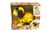 Brettspill & Puslespill - Red box Dancing puppy - 15231