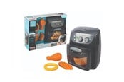 Lekekjøkken & Utstyr - Red box Air Fryer med lys & lyd - 16470