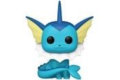 Reklameartikler - Funko! - POP Vinyl Pokemon Vaporeon - Figur - 0889698636971