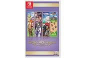 Spill - Kemco RPG Selection Vol. 10 - Nintendo Switch - RPG - 4589871980797