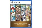 Spill - Kemco RPG Selection Vol.3 - Sony PlayStation 5 - RPG - 4589871980773