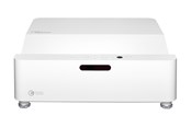 Prosjektor - Optoma Prosjektor ZK420UST 4K UST laser B2B - 3840 x 2160 - 4200 ANSI lumens - ZK420UST