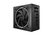 Strømforsyning (PSU) - be quiet! Pure Power 13 M Strømforsyning (PSU) - 750 Watt - 120 mm - ATX 3.1 - 80 Plus Gold sertifisert - BP026EU