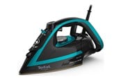 Strykejern - Tefal Dampstrykejern Puregliss FV8066E0 - steam iron - sole plate: Durilium AirGlide Autoclean - FV8066E0