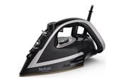 Strykejern - Tefal Dampstrykejern Puregliss FV8062E0 - steam iron - sole plate: Durilium AirGlide Autoclean - FV8062E0