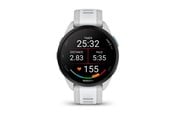 Smartklokke, Smartwatch & Sportsklokke - Garmin Forerunner 165 - 010-02863-21