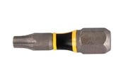 Bormaskin & Bits - Makita Impact Premier Screwdriver Bit - 2 Pieces - E-03202
