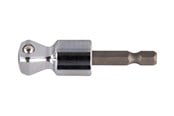 Bormaskin & Bits - Makita Impact Premier Socket Adapter - E-03436
