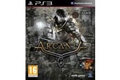 Spill - Arcania: The Complete Tale - Sony PlayStation 3 - Collection - 0854436004183