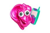 Leketøy - Boti Doctor Squish Putty DIY - Pink Juliet - 38500