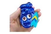 Leketøy - Boti Doctor Squish Putty DIY - Dark Blue Jetpack - 38503